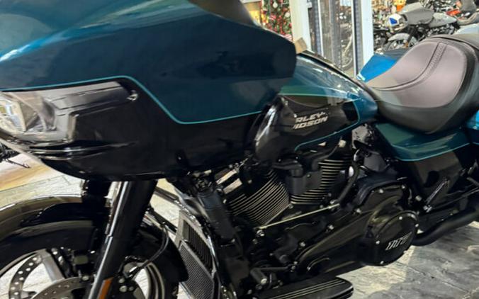 2026 Harley-Davidson Road Glide