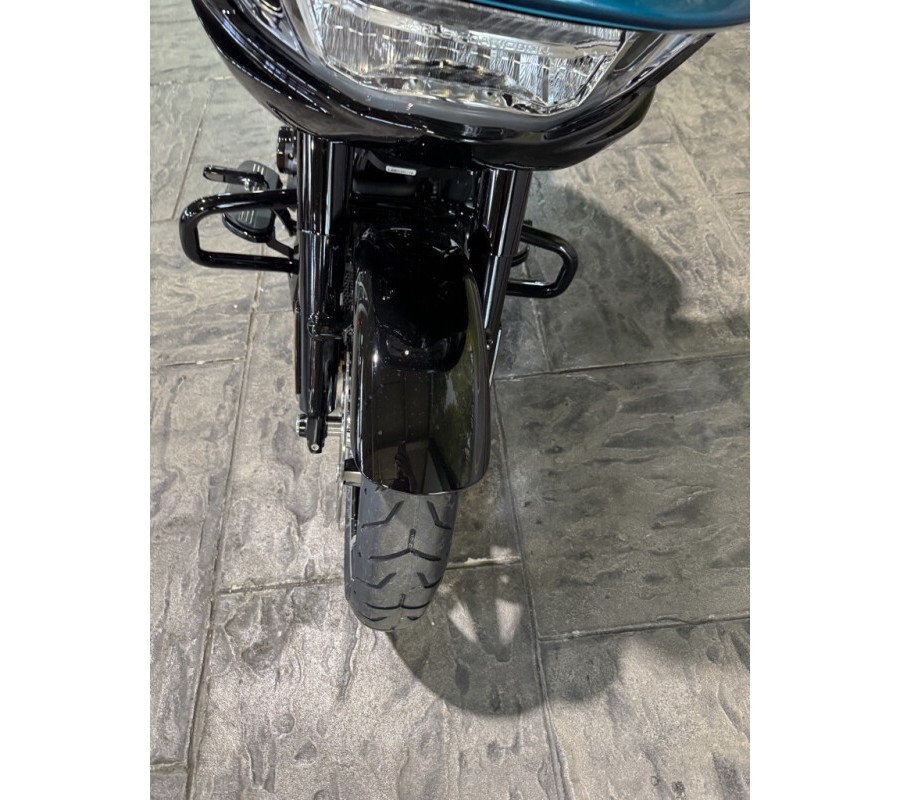 2026 Harley-Davidson Road Glide