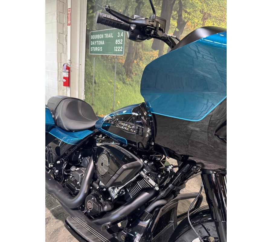 2026 Harley-Davidson Road Glide