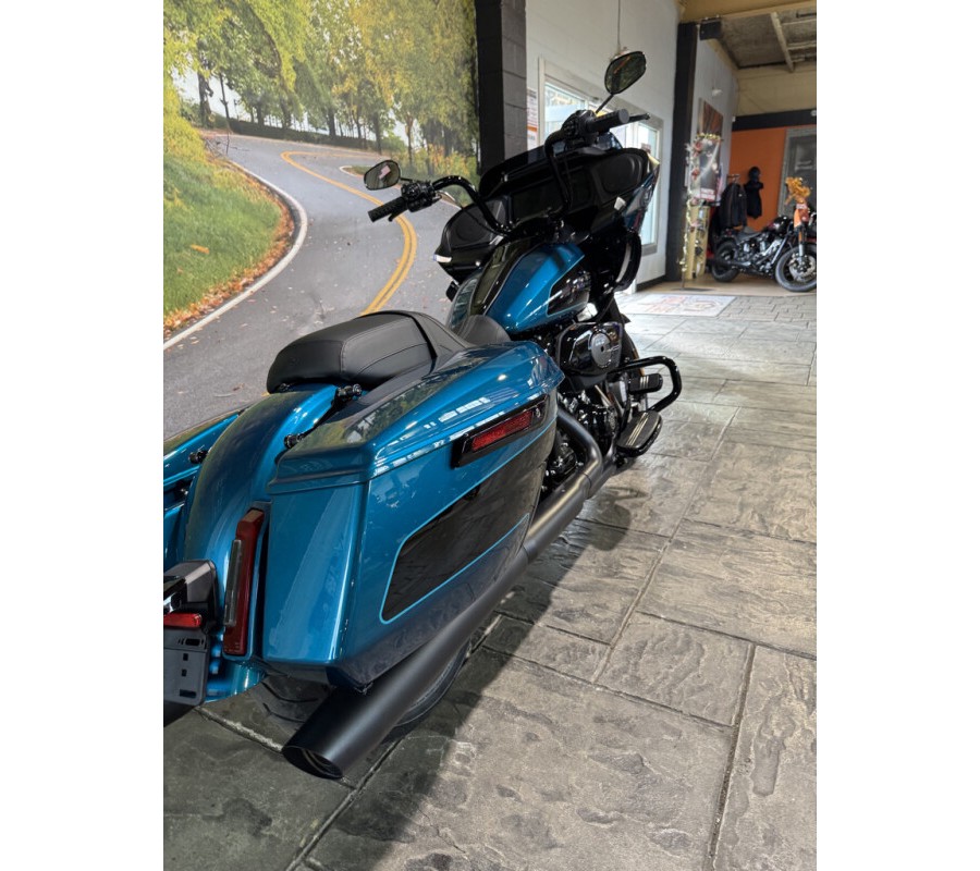 2026 Harley-Davidson Road Glide