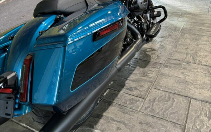 2026 Harley-Davidson Road Glide