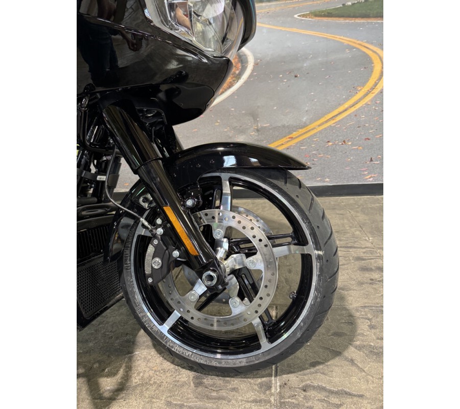 2026 Harley-Davidson Road Glide