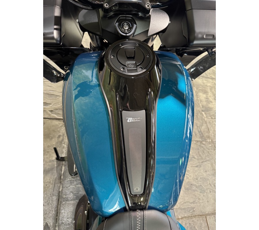 2026 Harley-Davidson Road Glide