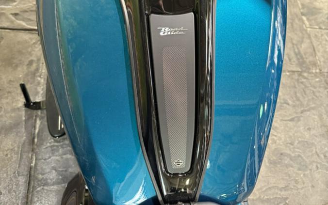 2026 Harley-Davidson Road Glide