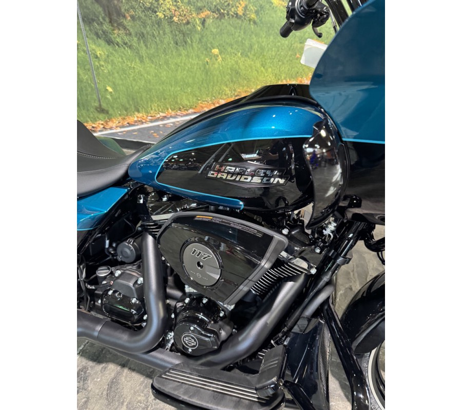 2026 Harley-Davidson Road Glide