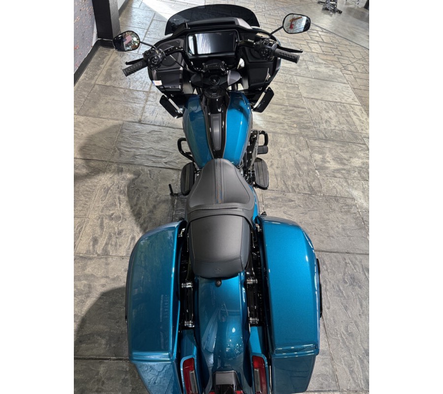 2026 Harley-Davidson Road Glide