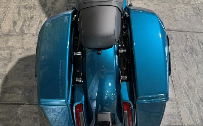 2026 Harley-Davidson Road Glide