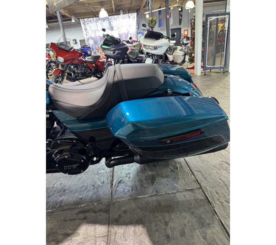 2026 Harley-Davidson Road Glide