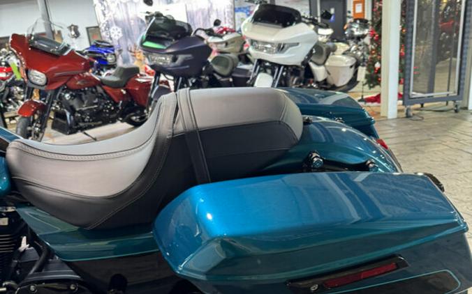 2026 Harley-Davidson Road Glide