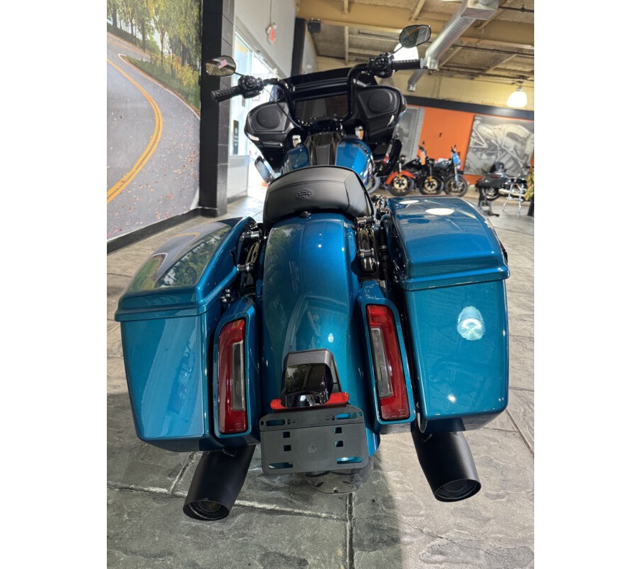 2026 Harley-Davidson Road Glide