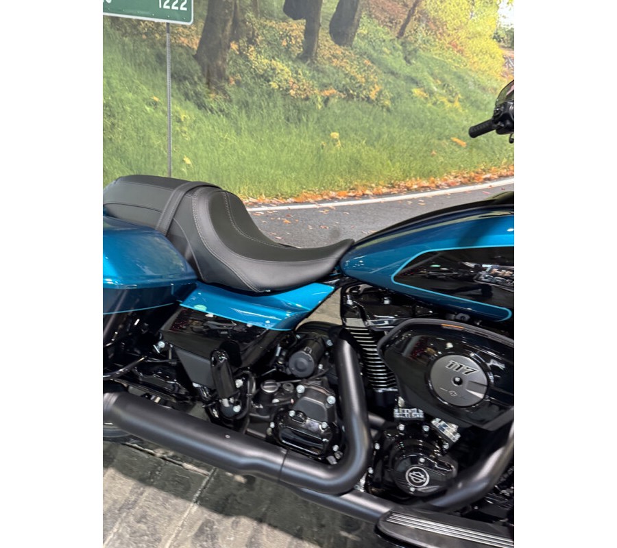 2026 Harley-Davidson Road Glide