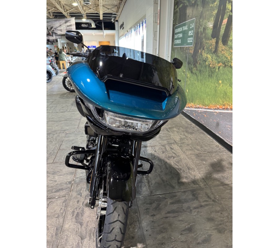 2026 Harley-Davidson Road Glide