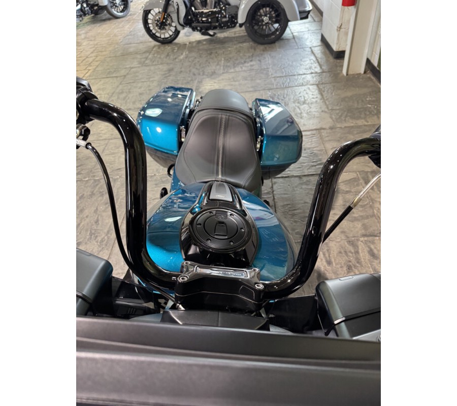 2026 Harley-Davidson Road Glide