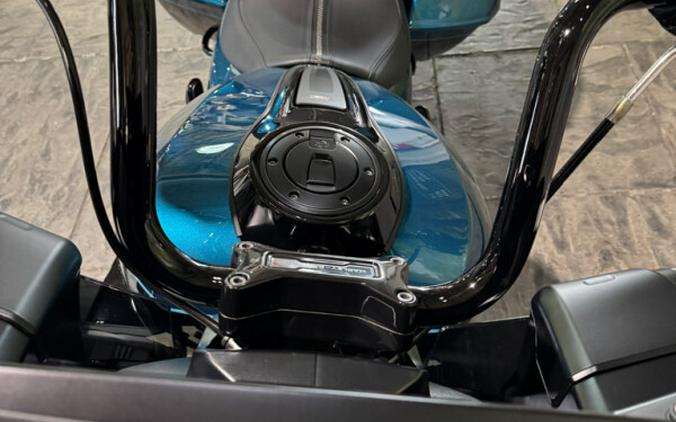 2026 Harley-Davidson Road Glide