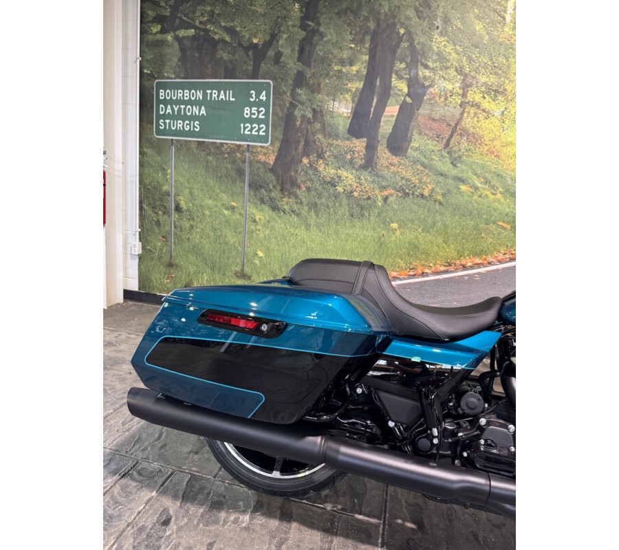 2026 Harley-Davidson Road Glide