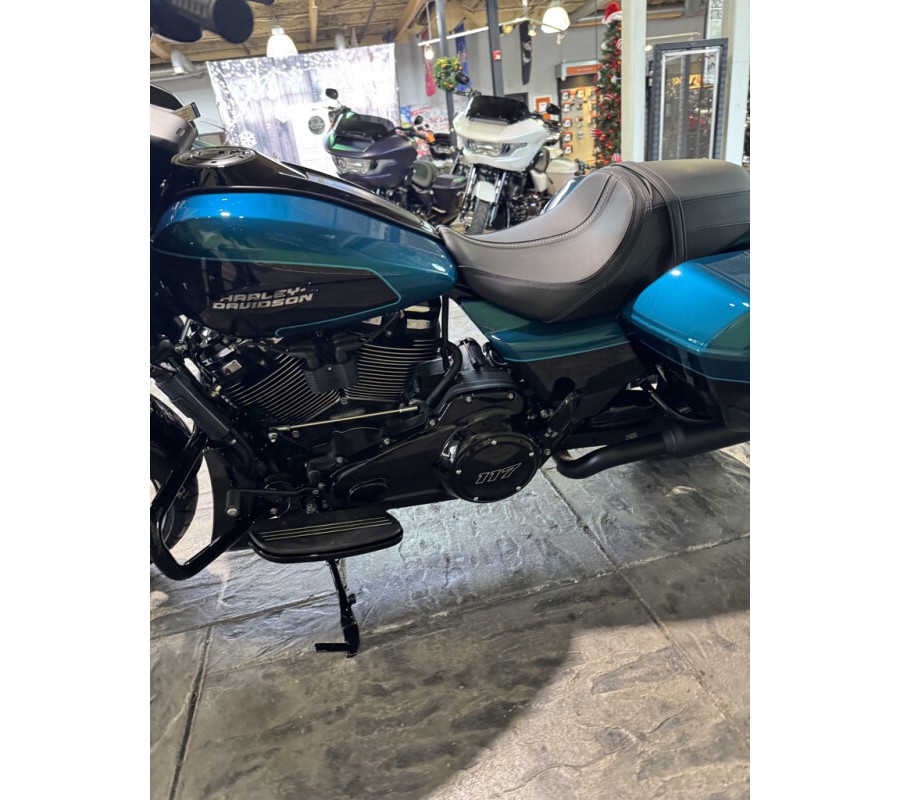 2026 Harley-Davidson Road Glide