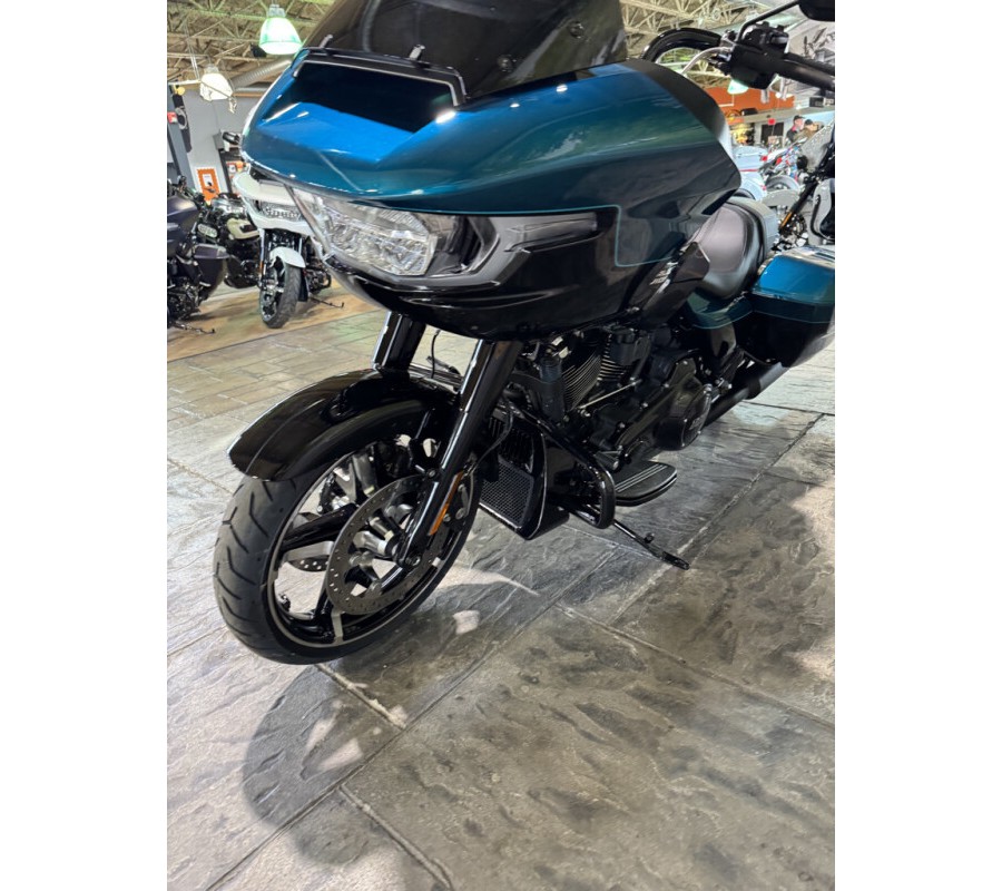 2026 Harley-Davidson Road Glide