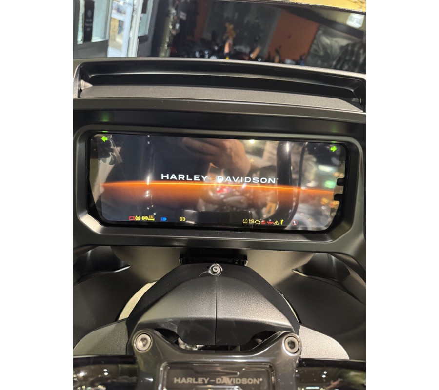 2026 Harley-Davidson Road Glide