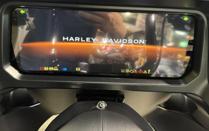 2026 Harley-Davidson Road Glide