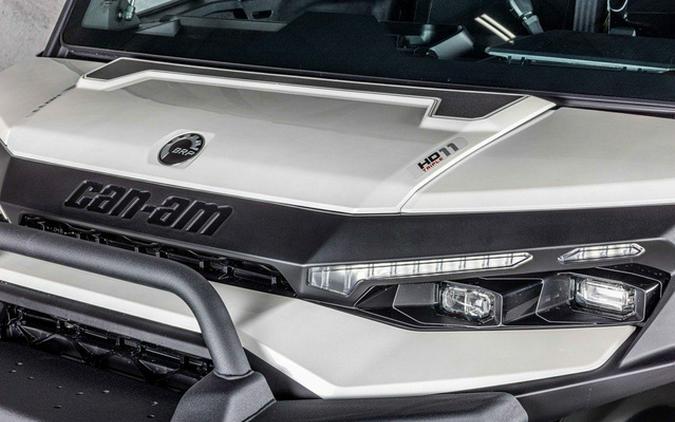 2026 Can-Am Defender Limited HD11