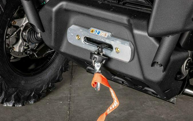 2026 Can-Am Defender Limited HD11