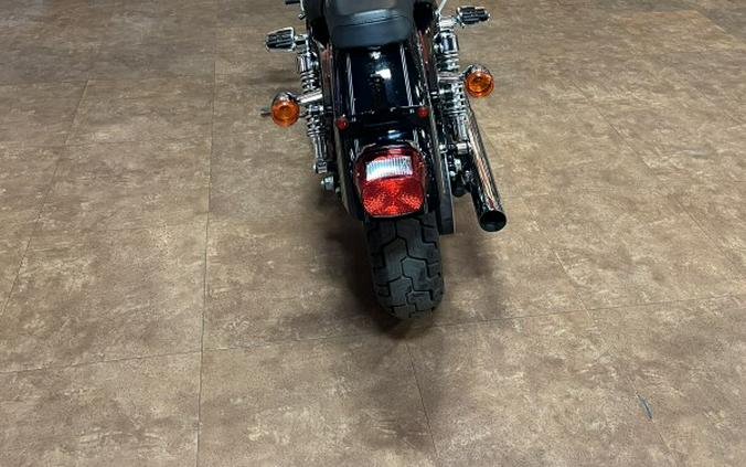 2008 XL1200L- Sportster® 1200 Low