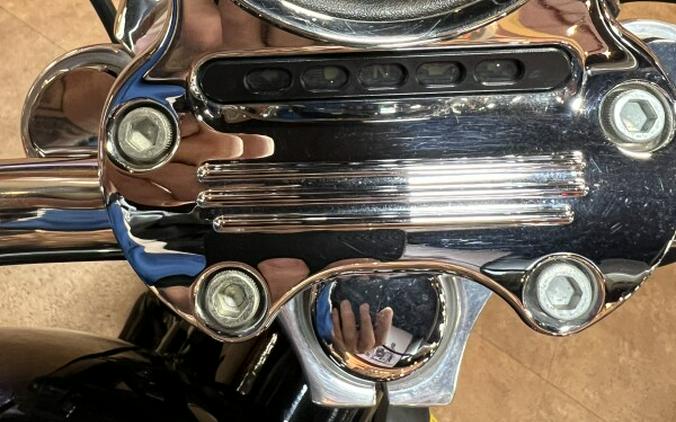 2008 XL1200L- Sportster® 1200 Low