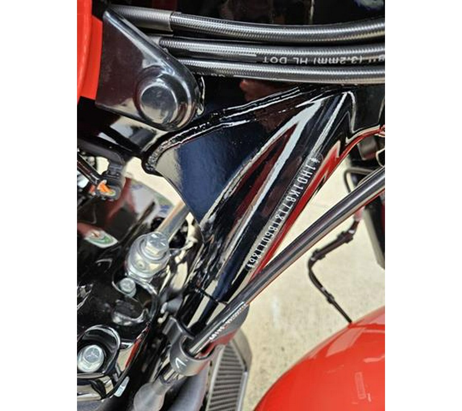 2026 Harley-Davidson Street Glide®