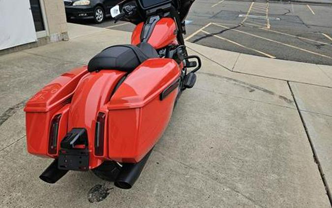 2026 Harley-Davidson Street Glide®