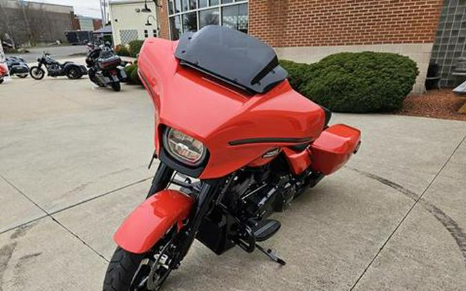 2026 Harley-Davidson Street Glide®