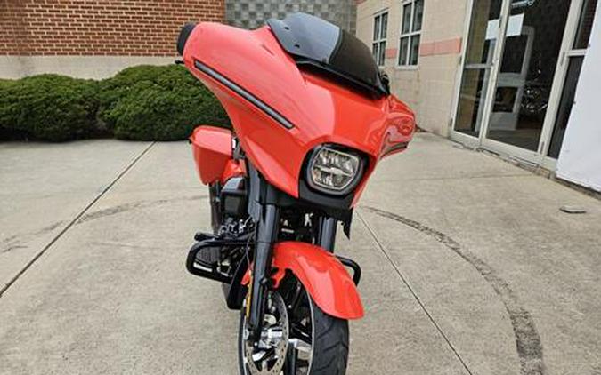 2026 Harley-Davidson Street Glide®