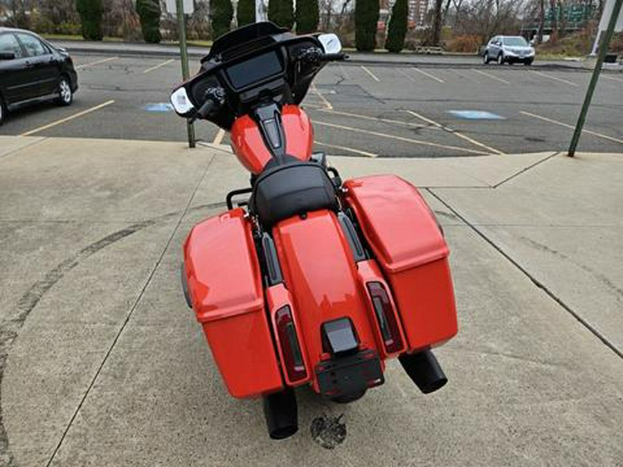 2026 Harley-Davidson Street Glide®