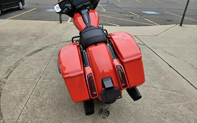 2026 Harley-Davidson Street Glide®