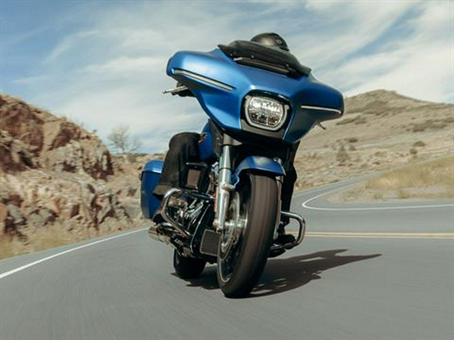 2026 Harley-Davidson Street Glide®