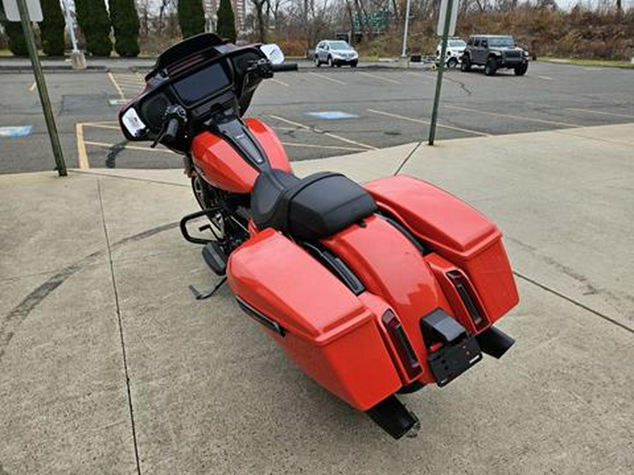 2026 Harley-Davidson Street Glide®