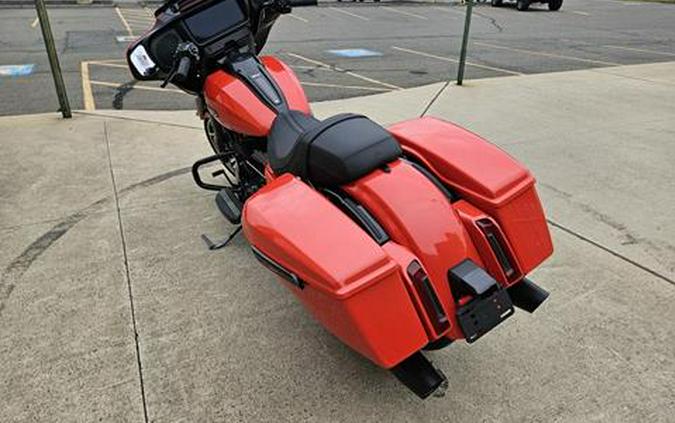 2026 Harley-Davidson Street Glide®