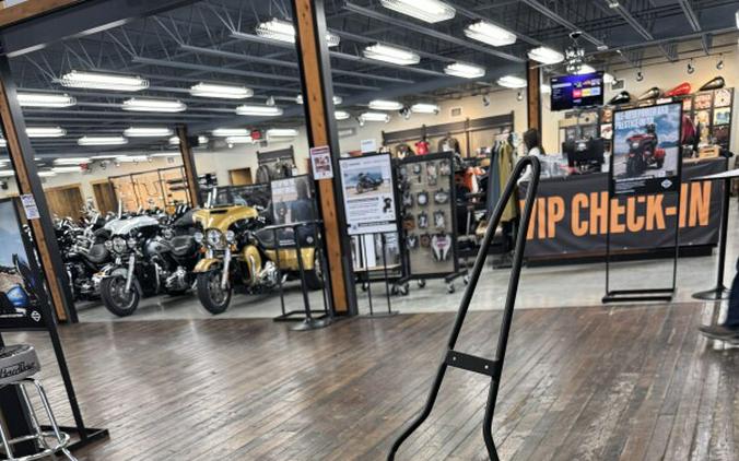 2017 Harley-Davidson Iron 883