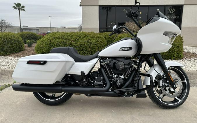 2025 Harley-Davidson Road Glide
