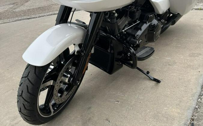 2025 Harley-Davidson Road Glide