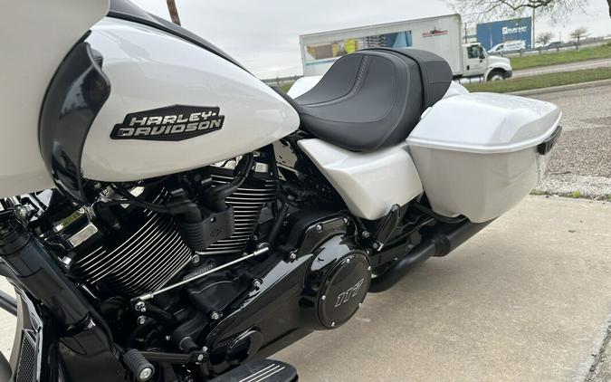 2025 Harley-Davidson Road Glide