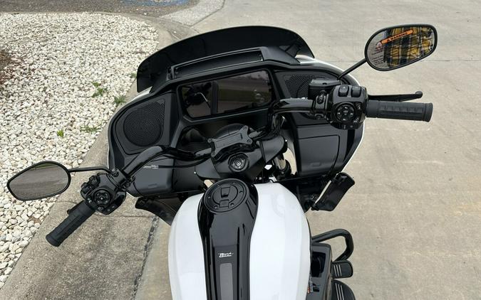 2025 Harley-Davidson Road Glide