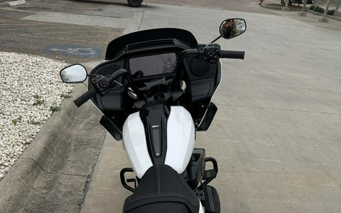 2025 Harley-Davidson Road Glide