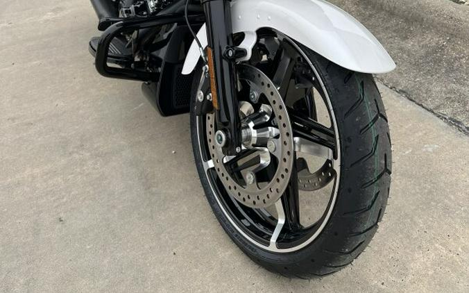 2025 Harley-Davidson Road Glide