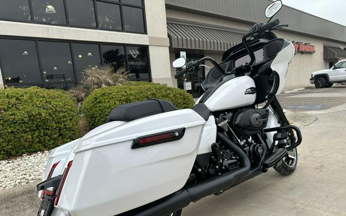2025 Harley-Davidson Road Glide