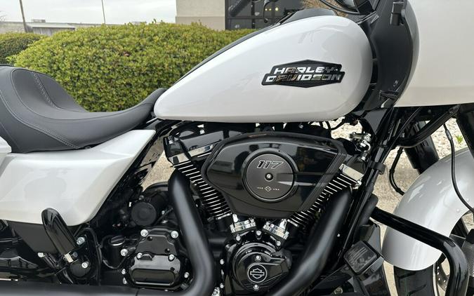 2025 Harley-Davidson Road Glide