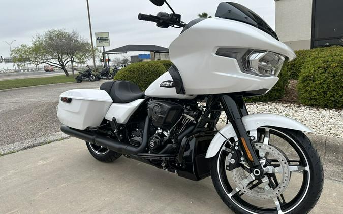 2025 Harley-Davidson Road Glide