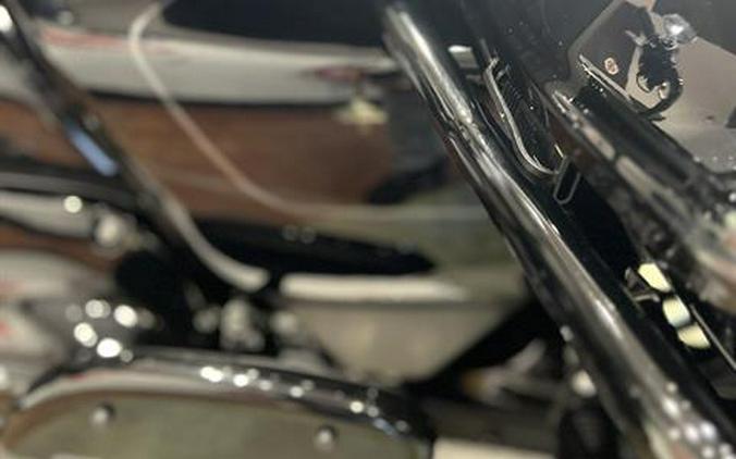 2026 Harley-Davidson Road Glide® Limited