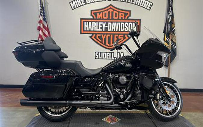 2026 Harley-Davidson Road Glide® Limited