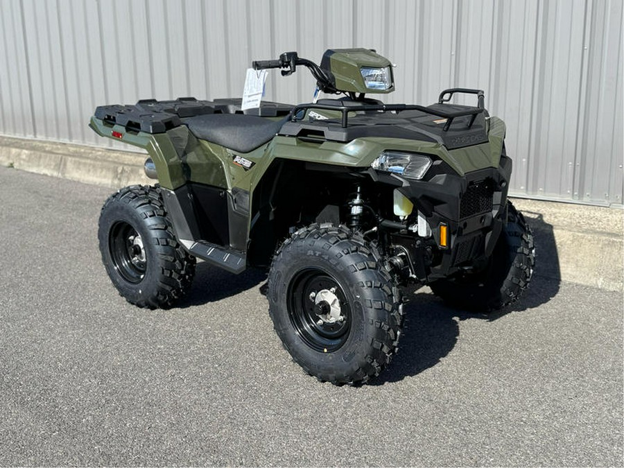 2025 Polaris® Sportsman 450 H.O.