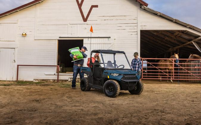 2026 Polaris Ranger® 150 EFI *Offsite Inventory*